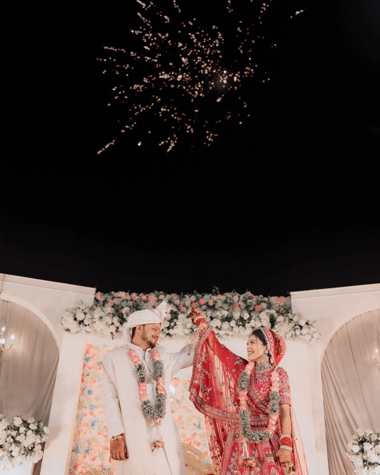 Indian Wedding Instagram