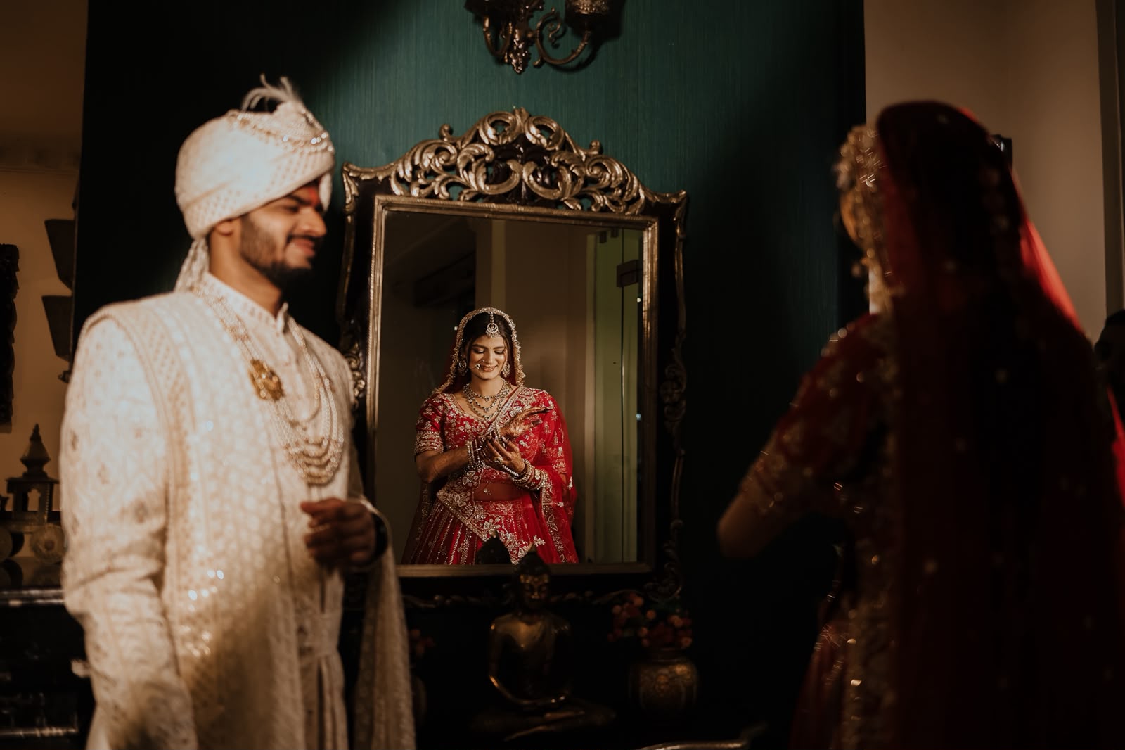 Wedding Story Instagram