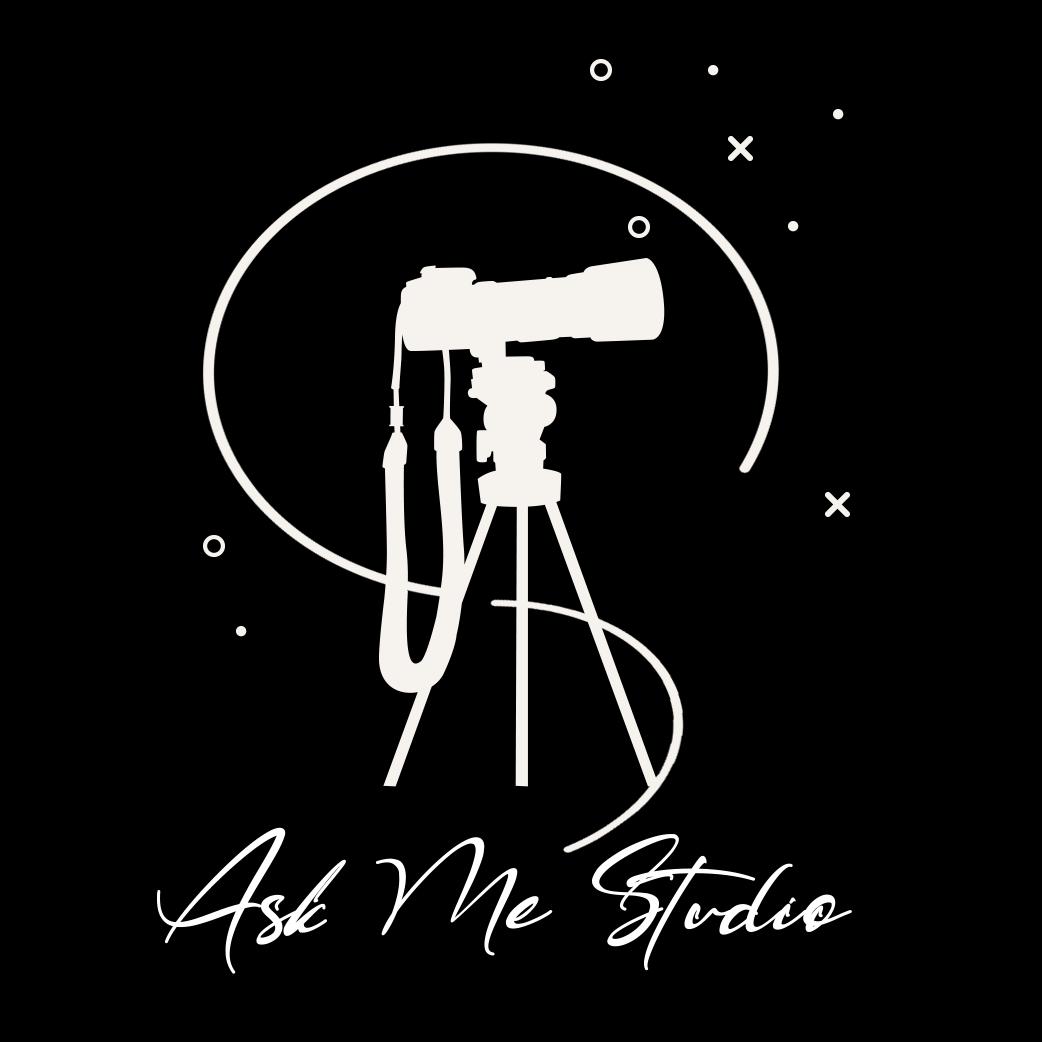 Wedding Photography Studio Logo
