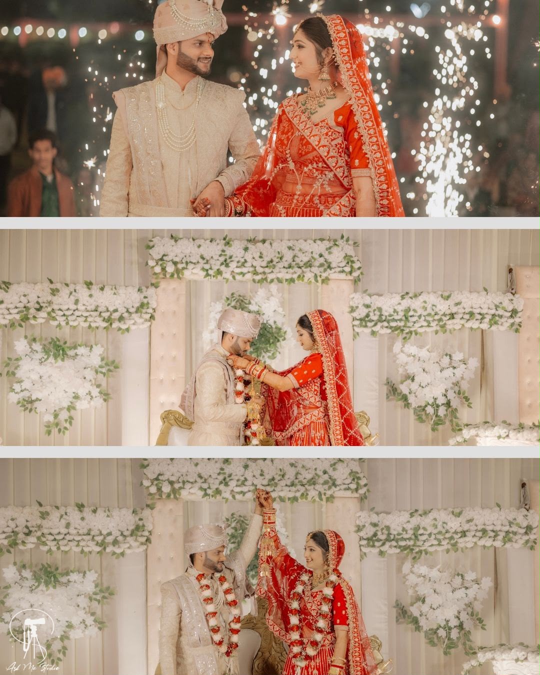 Wedding Reception Photography